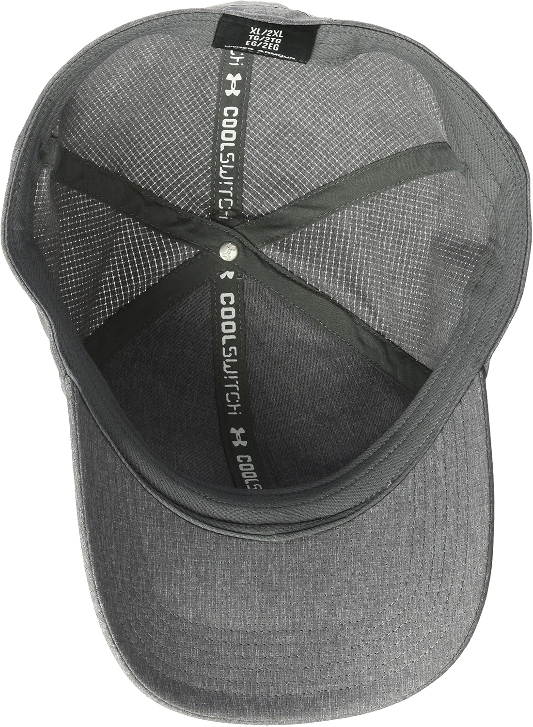 Under Armour Coolswitch AV Classic Fit Herrenmütze – Bild 3