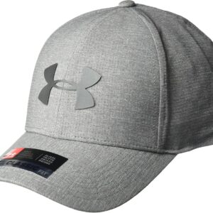 Under Armour Coolswitch AV Classic Fit Herrenmütze
