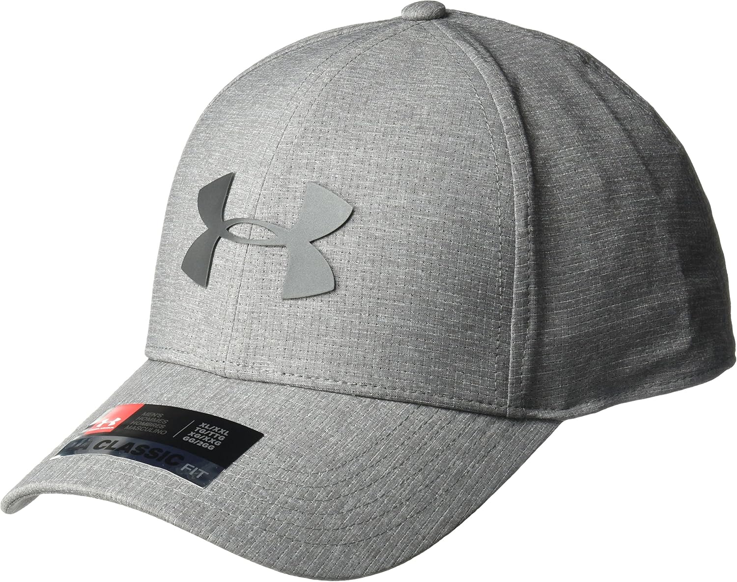 Under Armour Coolswitch AV Classic Fit Herrenmütze