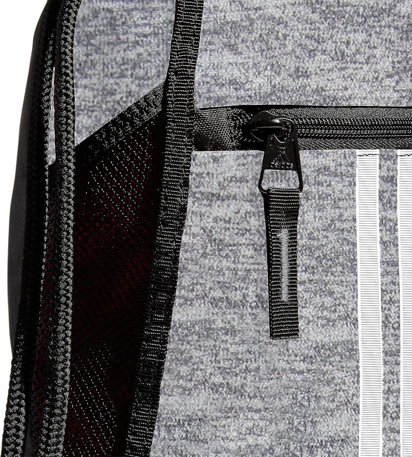 Adidas Alliance II Duffel – Bild 4