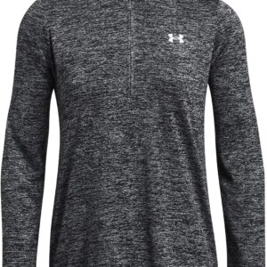 Under Armour Damen Tech 1/2 Zip Twist Pullover