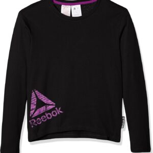 Reebok g es ls Girls ‚T-Shirt