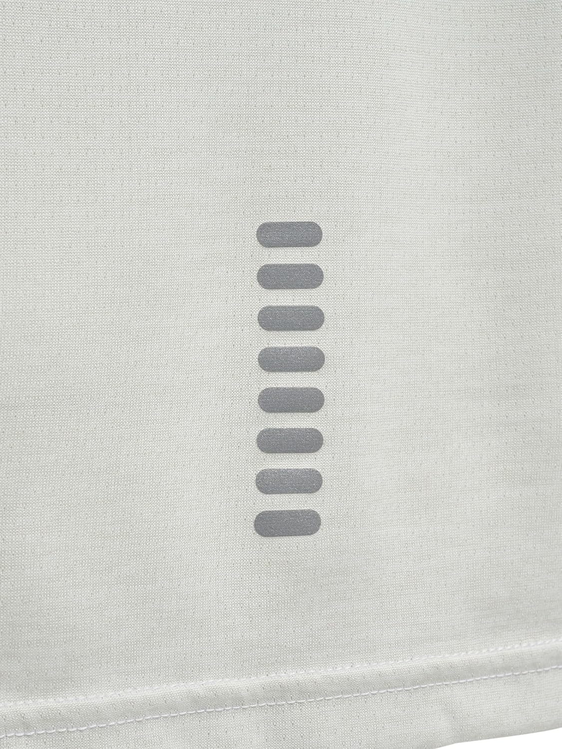 Newline Running - Textile - T -Shirts Statement T -Shirt Laufen beige – Bild 5