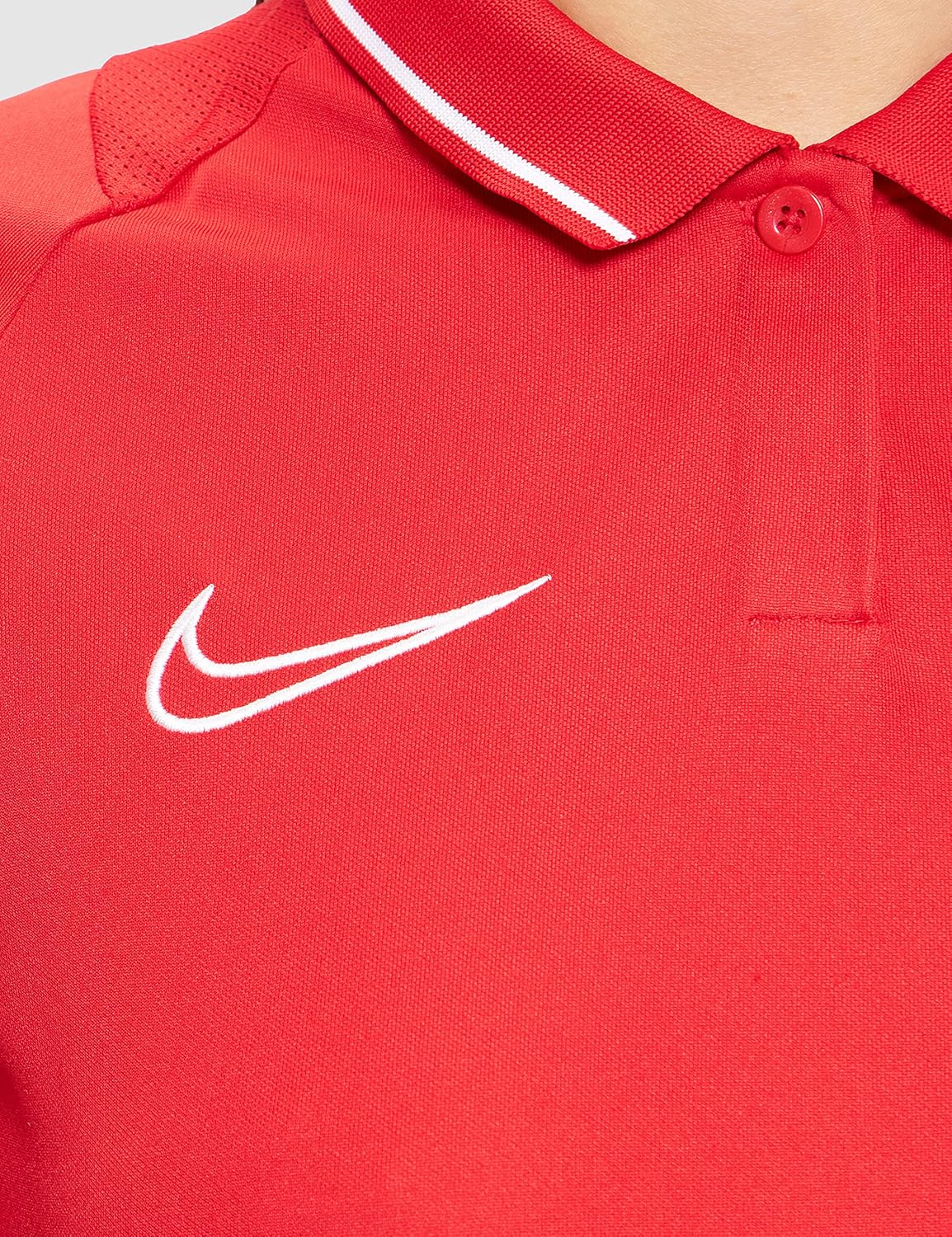 Nike Damen Academy 21 Polo Women Positionop – Bild 3