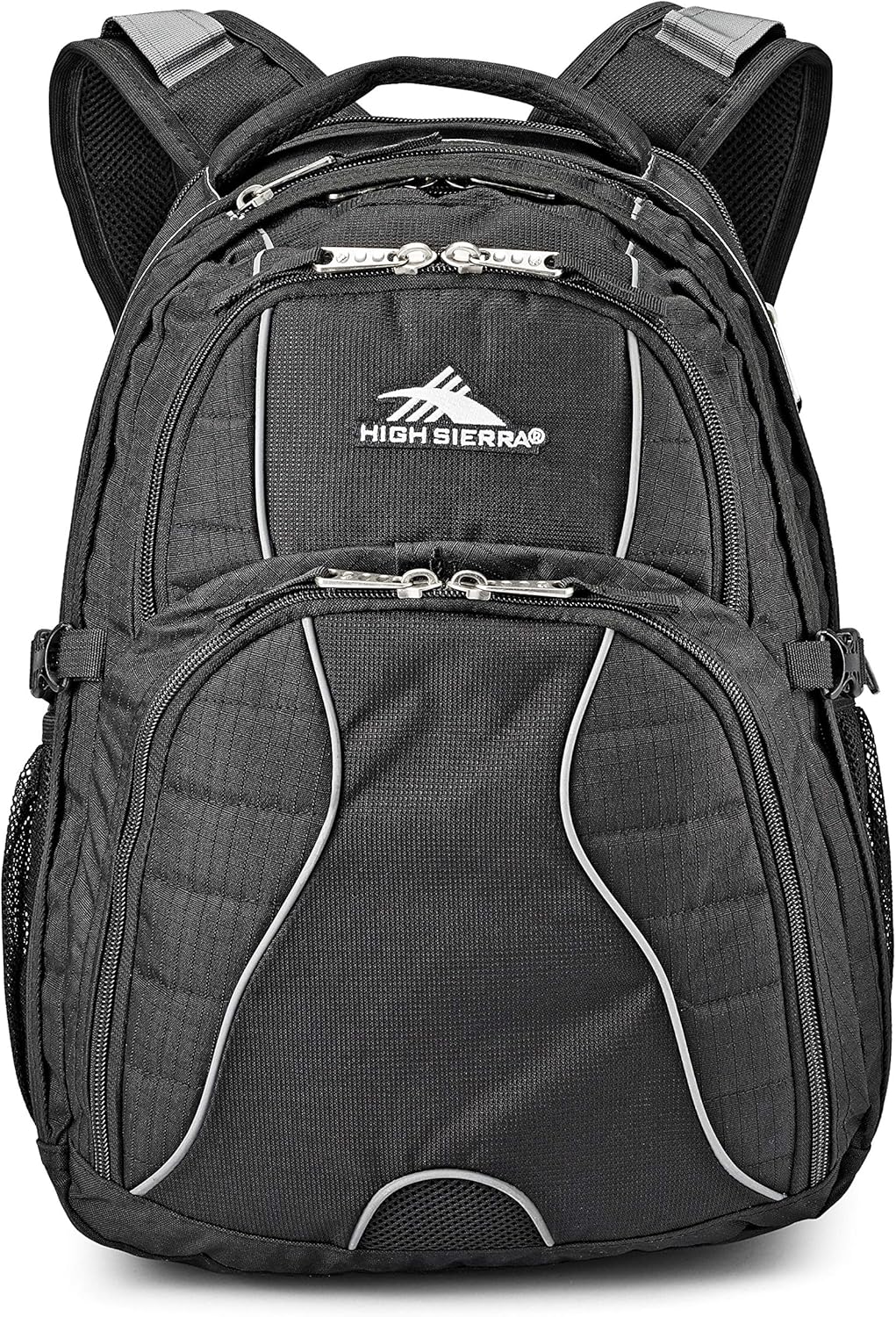 High Sierra SWEVE Laptop -Rucksack – Bild 2
