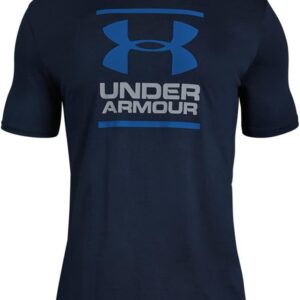 Under Armour Herren GL Foundation Kurzarm T-Shirt