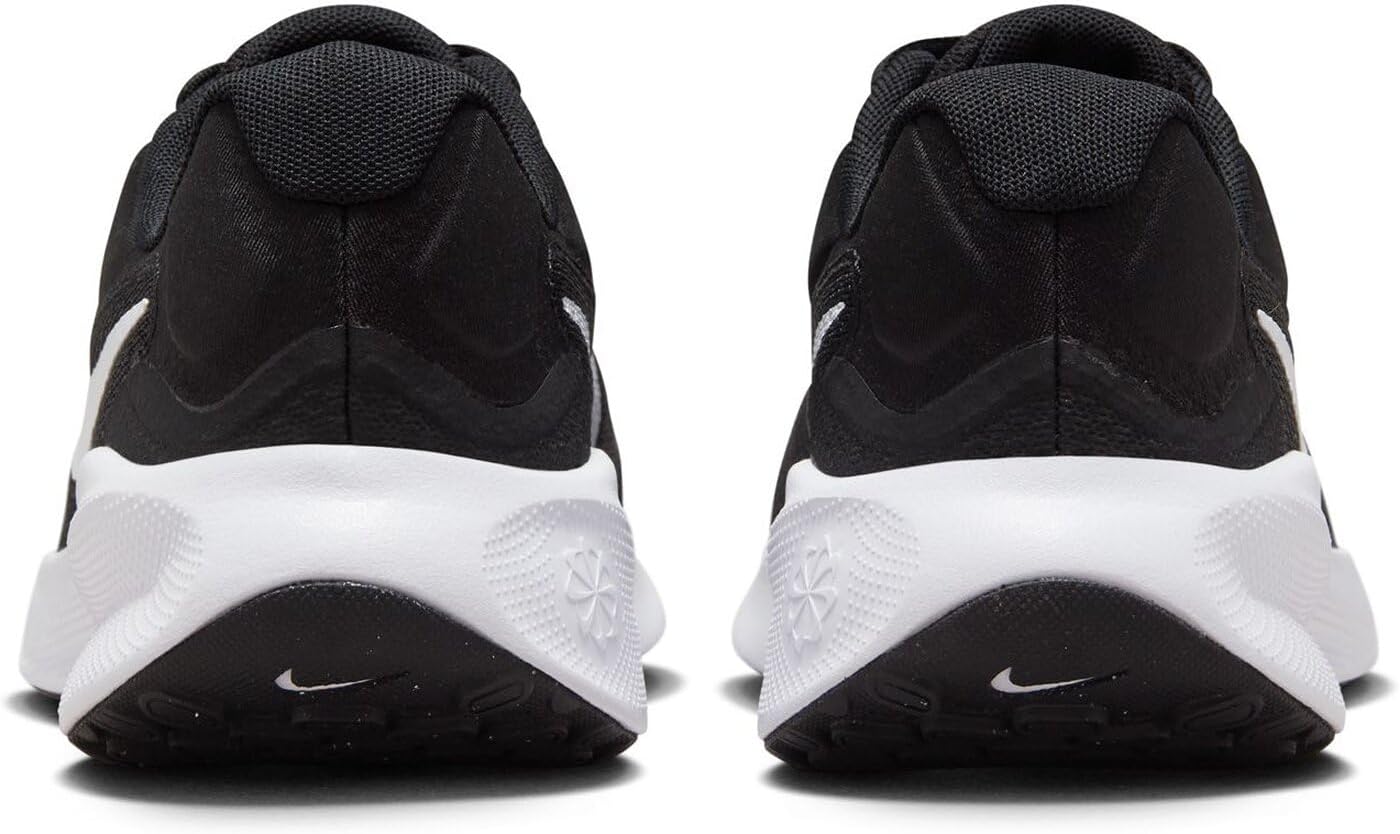 Nike Damen Revolution 7 Black/WhitesNeaker – Bild 6