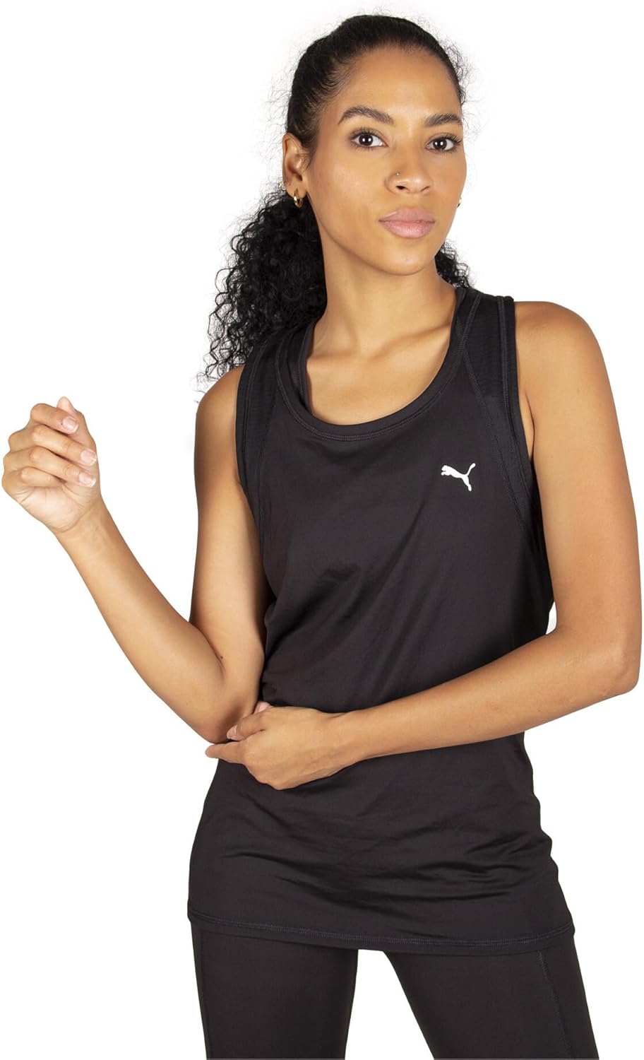 PUMA Frauen -Train -Tank (Packung von 1) – Bild 3