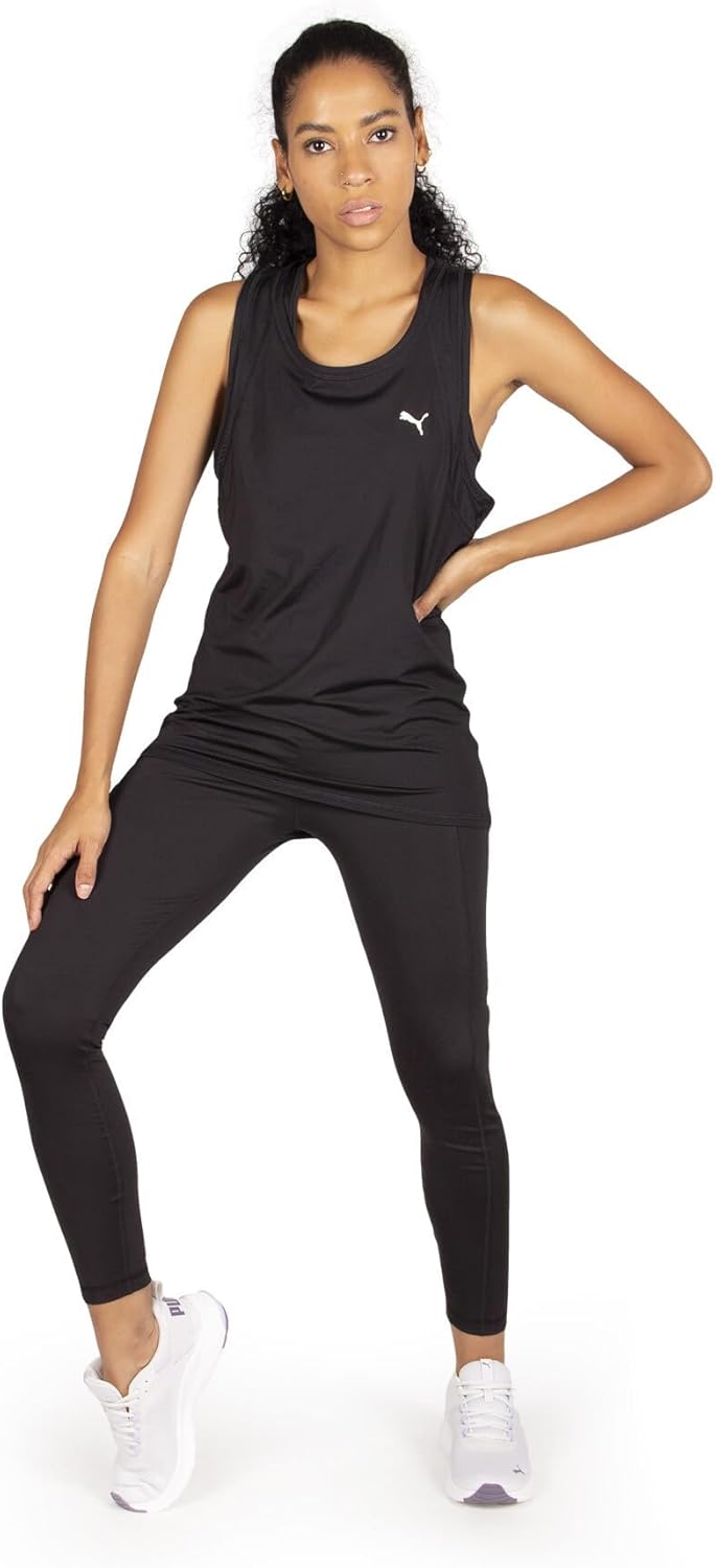 PUMA Frauen -Train -Tank (Packung von 1) – Bild 5