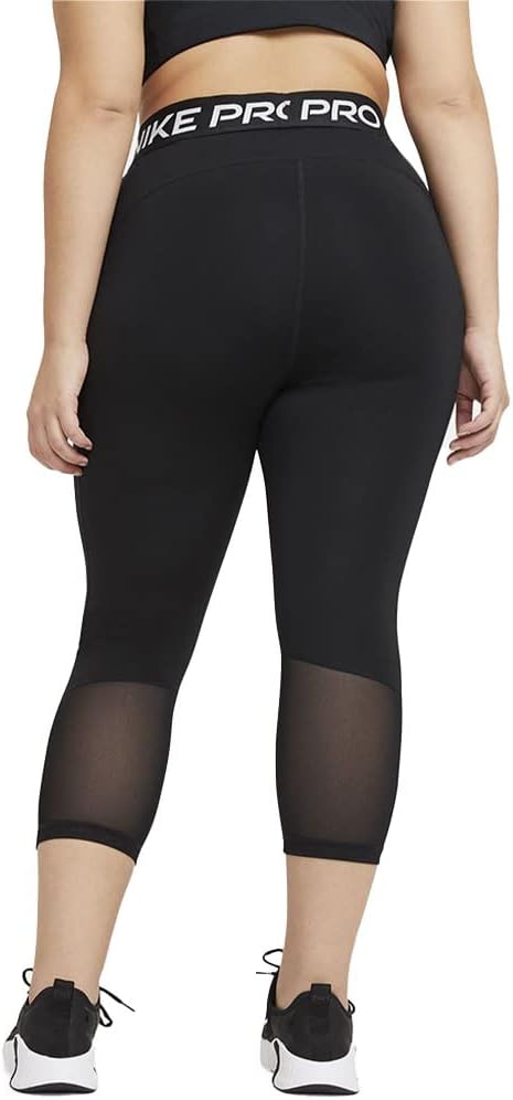 Nike Damen -Leggings mit 365 enge Ernte – Bild 2