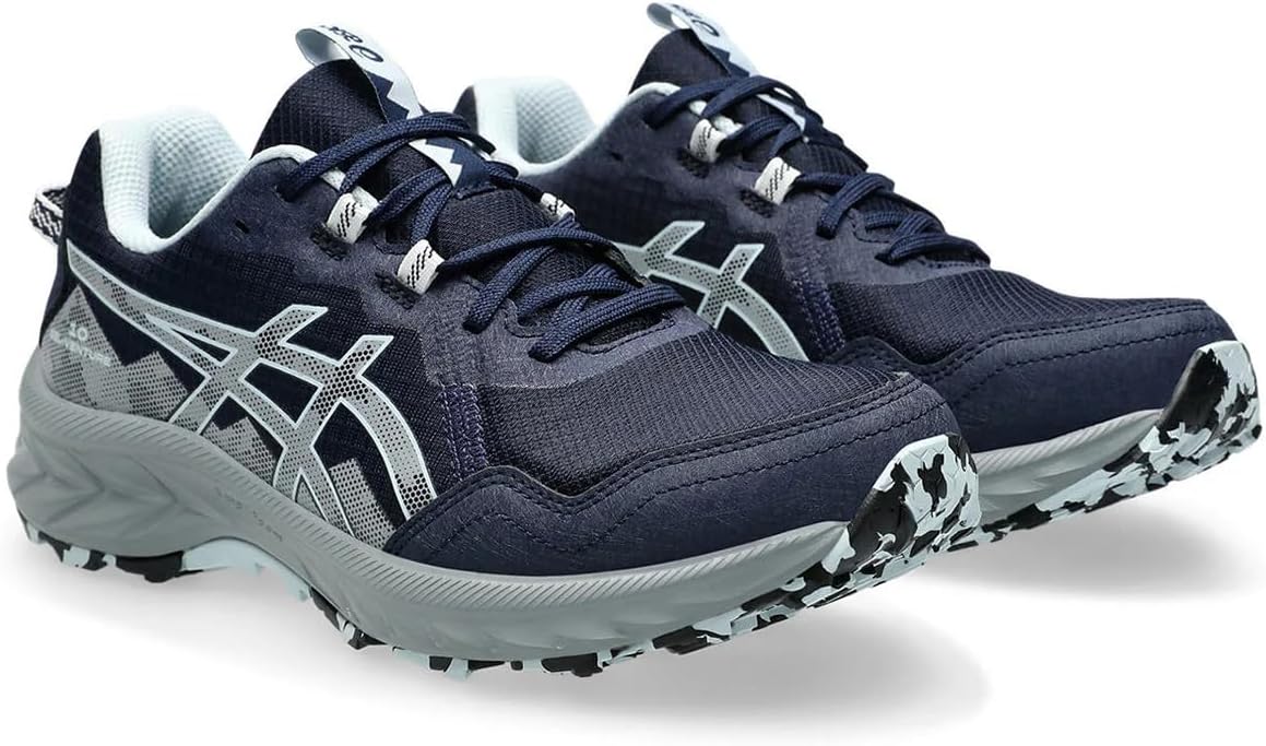 Asics Frauengel-Venture 10 Trainer – Bild 2