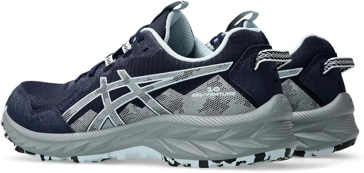 Asics Frauengel-Venture 10 Trainer – Bild 3