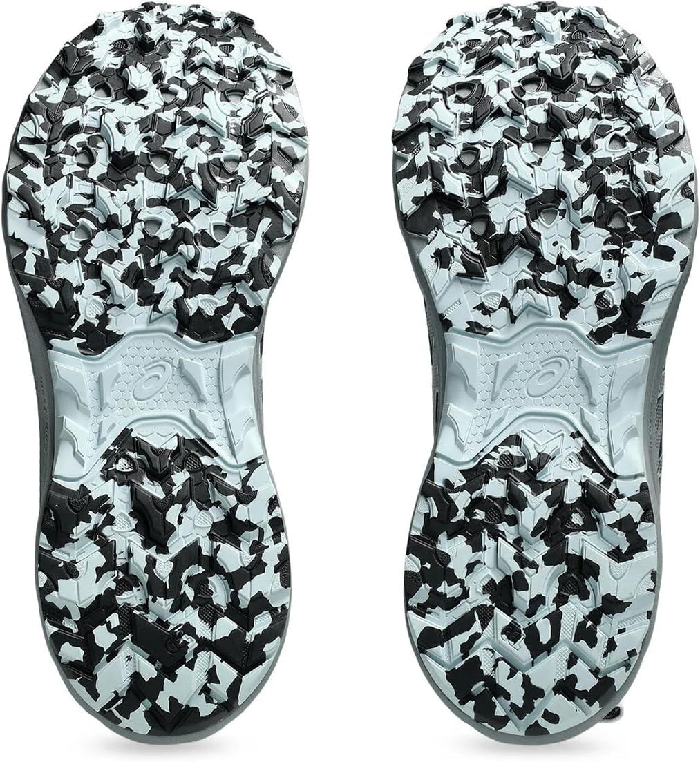 Asics Frauengel-Venture 10 Trainer – Bild 5