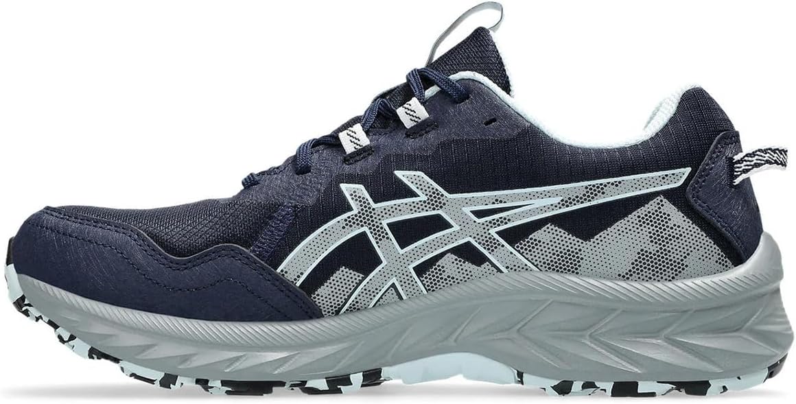 Asics Frauengel-Venture 10 Trainer – Bild 7