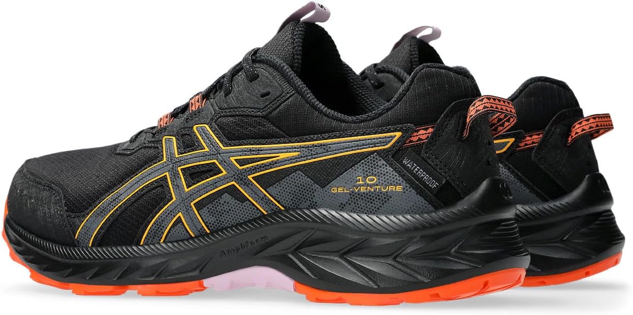 Asics Frauengel-Venture 10 wasserdichte Trainer – Bild 2