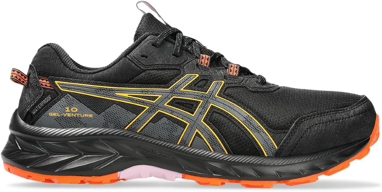 Asics Frauengel-Venture 10 wasserdichte Trainer – Bild 3