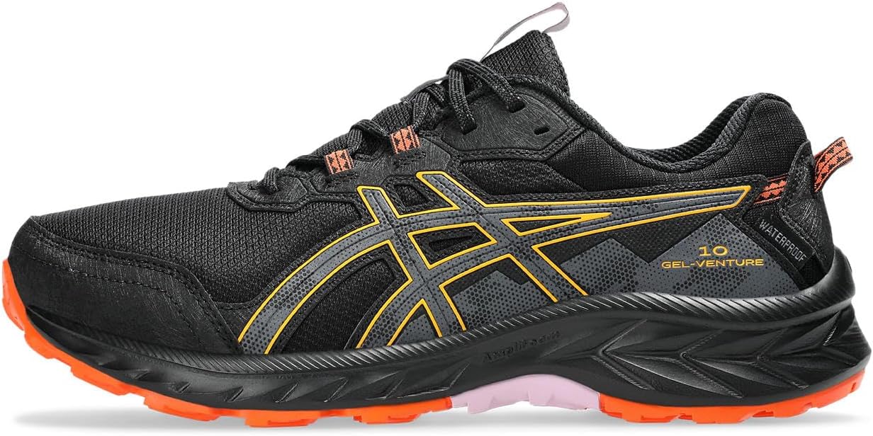 Asics Frauengel-Venture 10 wasserdichte Trainer – Bild 5
