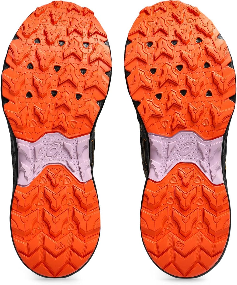 Asics Frauengel-Venture 10 wasserdichte Trainer – Bild 7