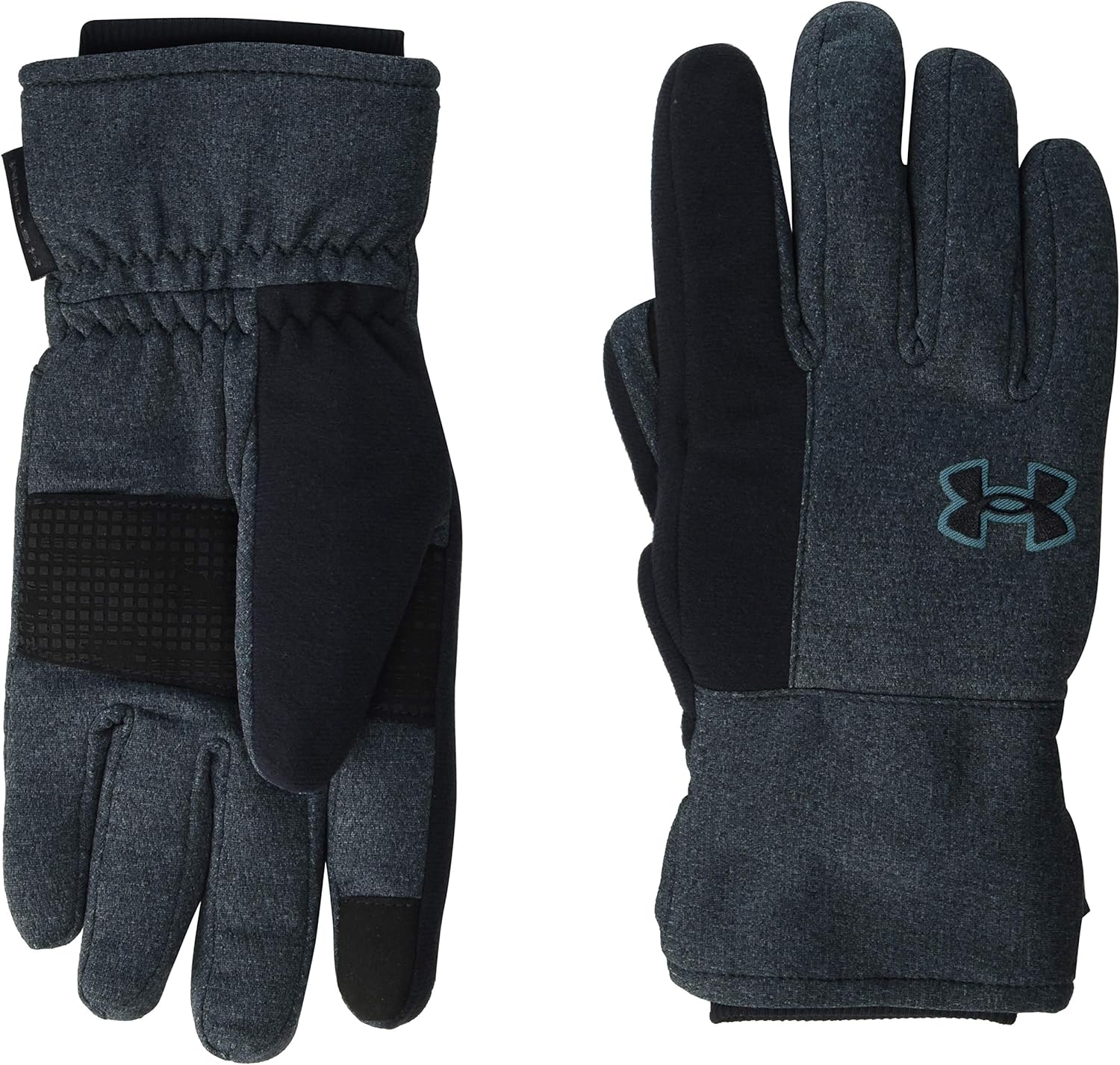 Under Armour Herren Sturmhandschuhe