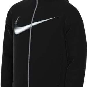 Nike Herren Form Dri-Fit-Kapuzenjacke (Herren) Jacke
