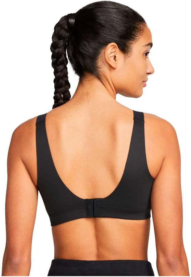 Nike Women's DF Alpha Sports BH – Bild 2