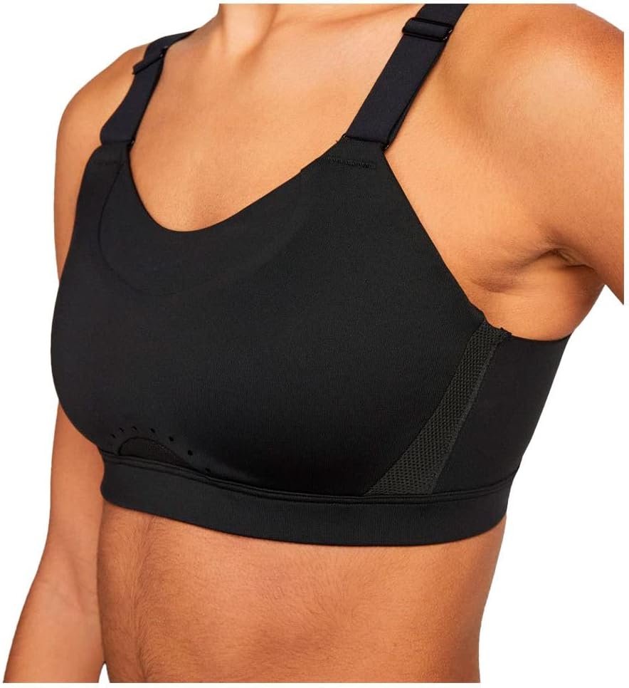 Nike Women's DF Alpha Sports BH – Bild 3