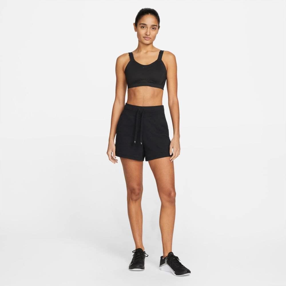 Nike Women's DF Alpha Sports BH – Bild 4