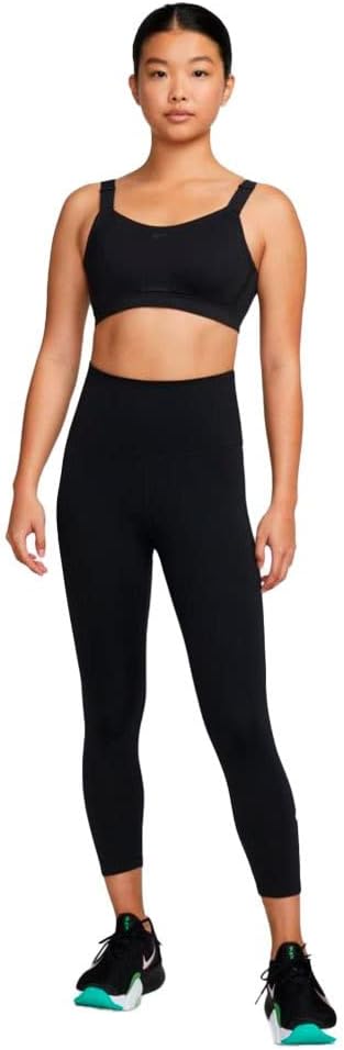 Nike Women's DF Alpha Sports BH – Bild 6