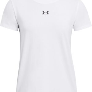 Under Armour Damen Campus Core SS T-Shirt