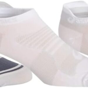 ASICS Women’s W Quick Lyte Plus 3PK Socken