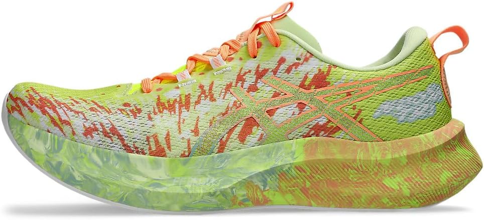 Asics Herren Noosa Tri 16 Sneaker