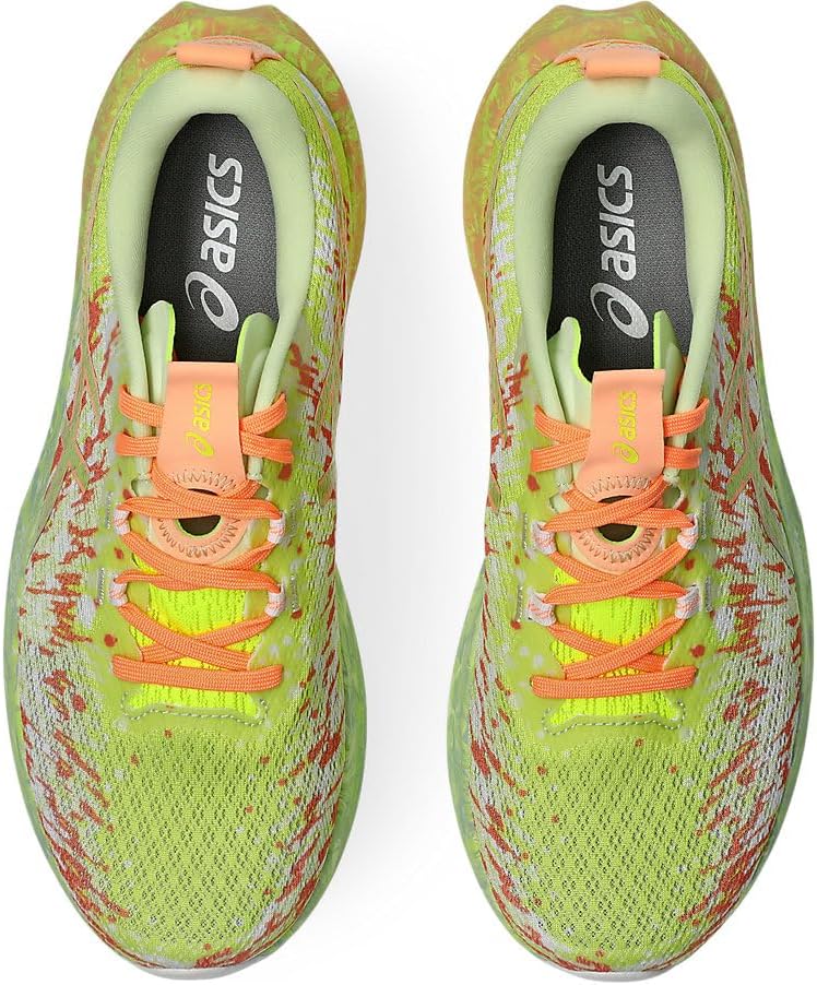 Asics Herren Noosa Tri 16 Sneaker – Bild 3