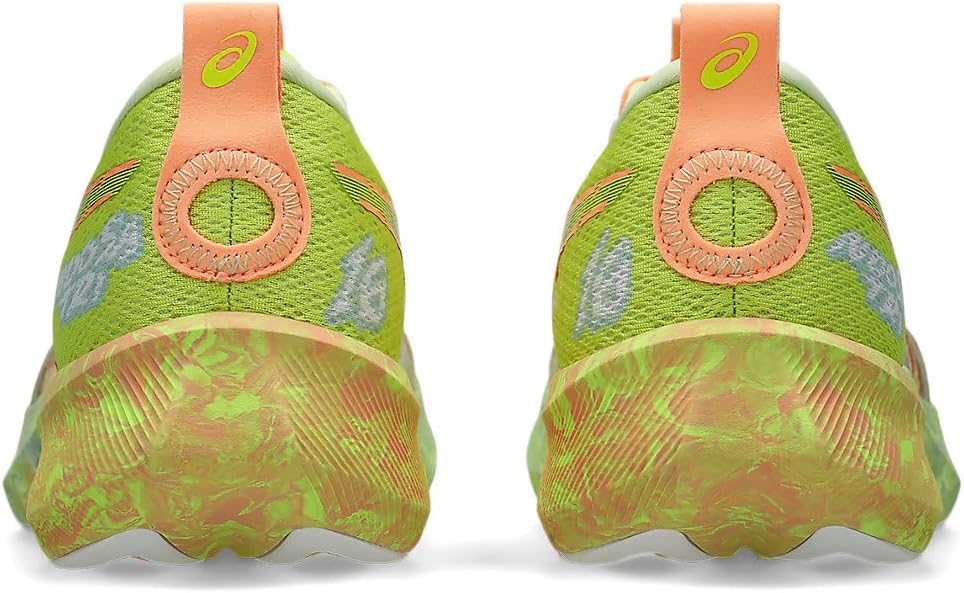 Asics Herren Noosa Tri 16 Sneaker – Bild 4