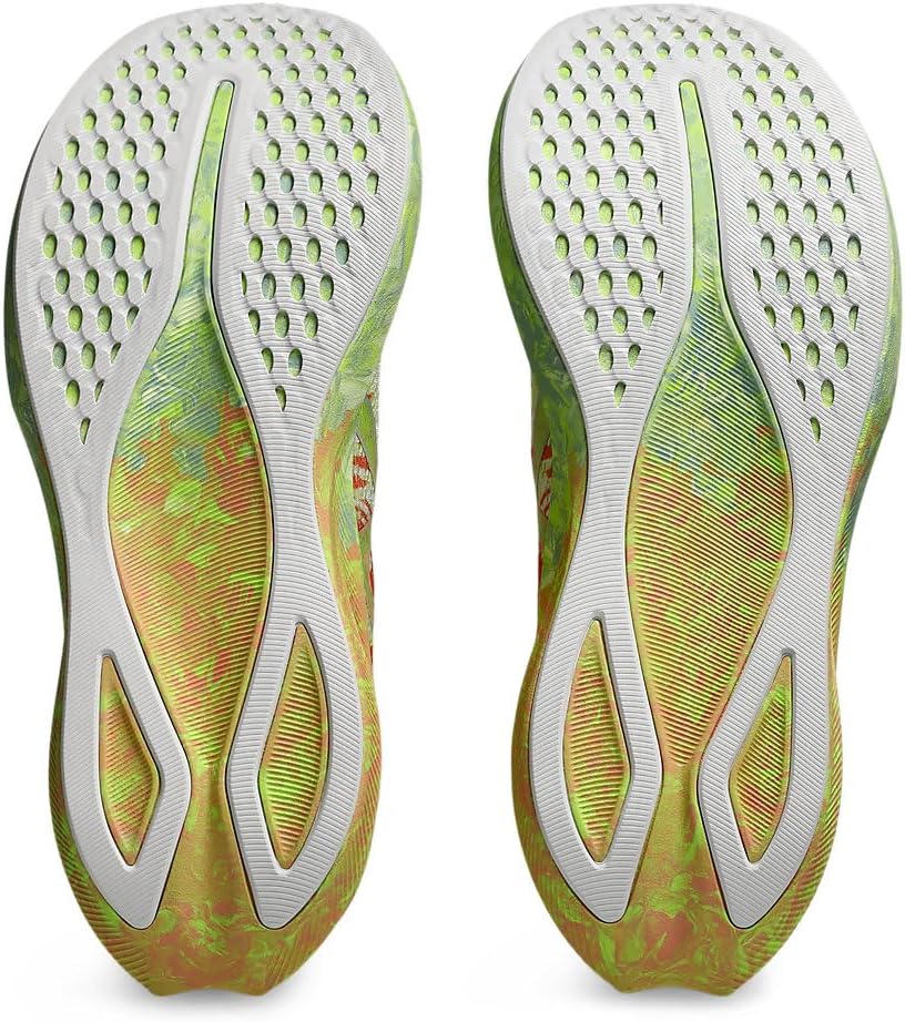 Asics Herren Noosa Tri 16 Sneaker – Bild 5