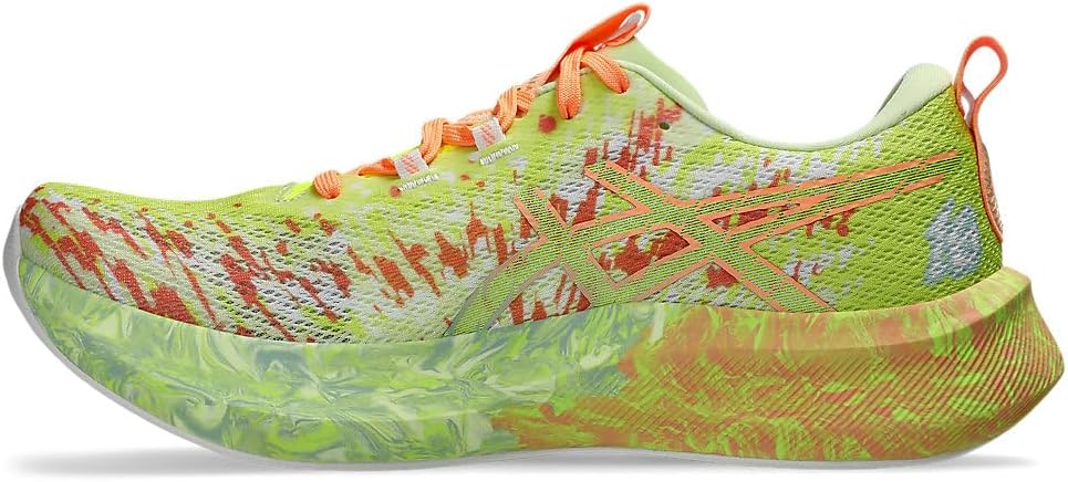 Asics Herren Noosa Tri 16 Sneaker – Bild 8