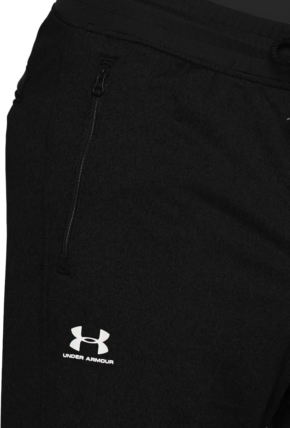 Under Armour Herren Sportstyle Tricot Joggerhose – Bild 7