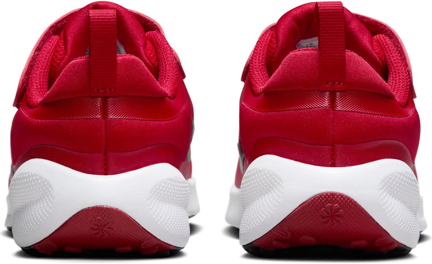 Nike Unisex Kinder Revolution 7 Sneaker – Bild 3