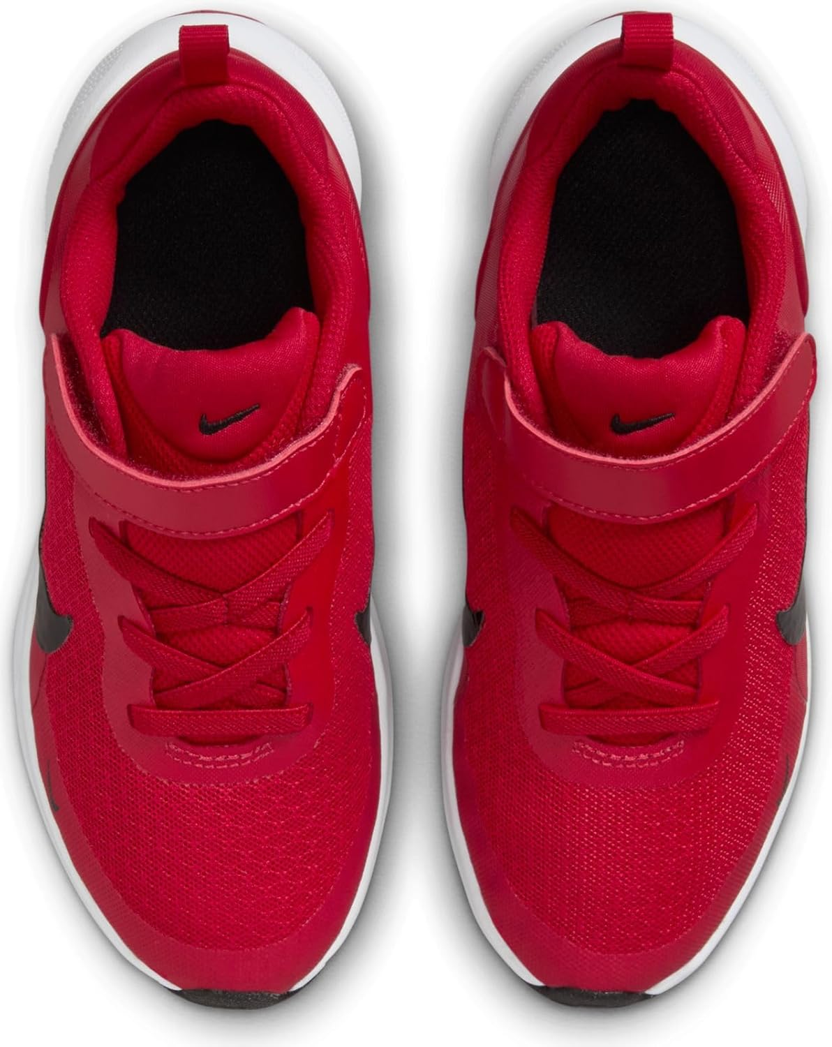 Nike Unisex Kinder Revolution 7 Sneaker – Bild 5