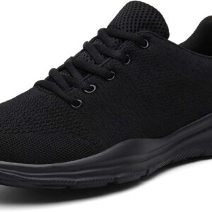 Laufschuhe atmungsaktiv