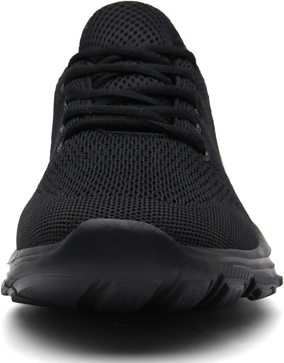 Laufschuhe atmungsaktiv – Bild 2