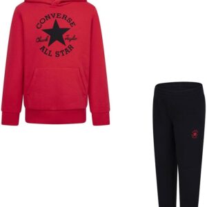 Converse Boys ‚T-Shirt