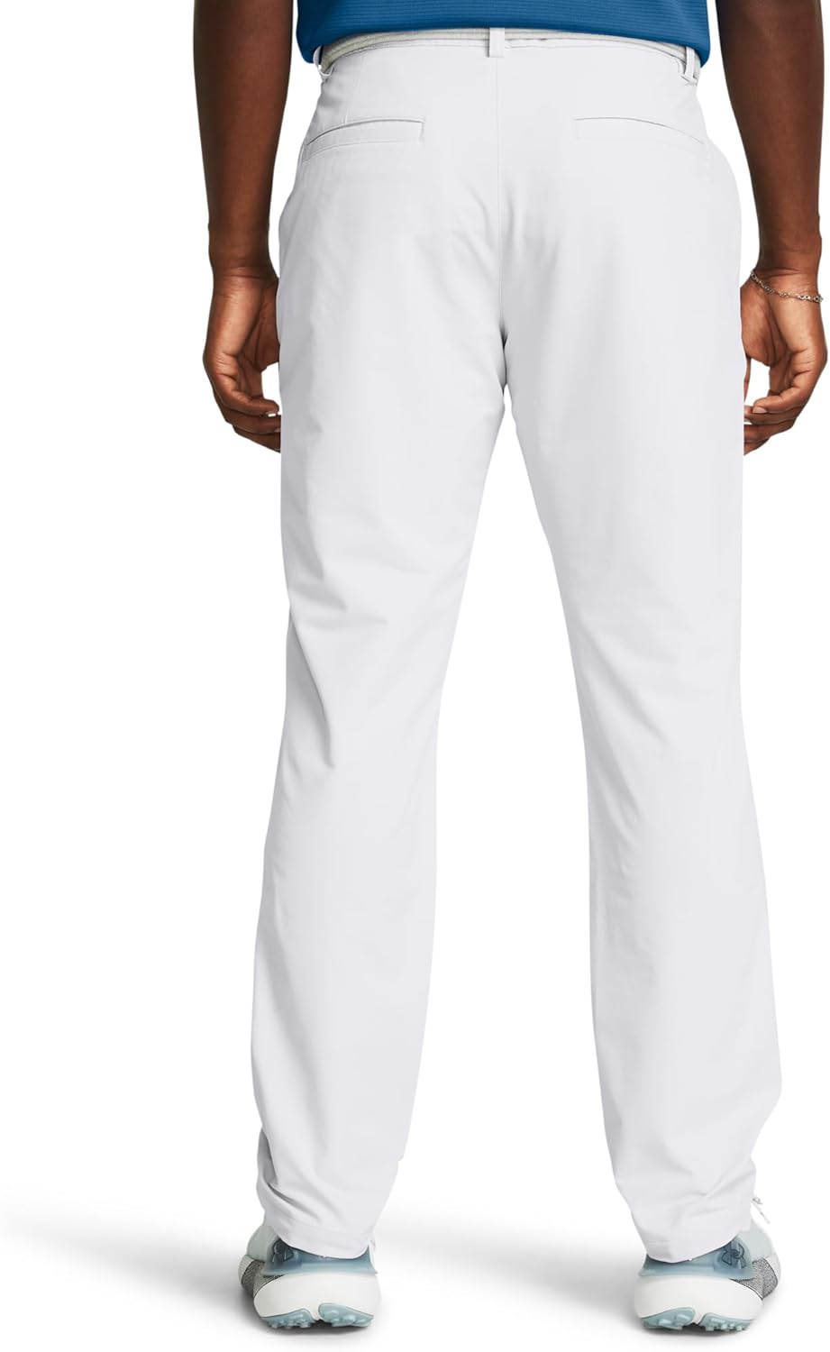 Under Armour Herren Tech Tapesed Hosen – Bild 4