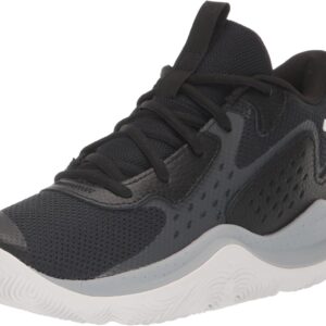 Under Armour Unisex Kinder ua gs Jet ’23 Sneaker
