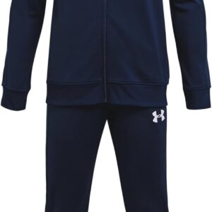 Under Armour Herren-geladener Cotton Dochting 4-Wege-Strecke 6 Zoll / 15 cm (Packung mit 3) Boxer-Shorts