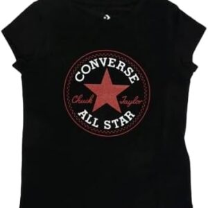 Converse – kurzes Hemd für Kinderstandard (S6455124)