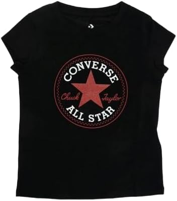 Converse - kurzes Hemd für Kinderstandard (S6455124)