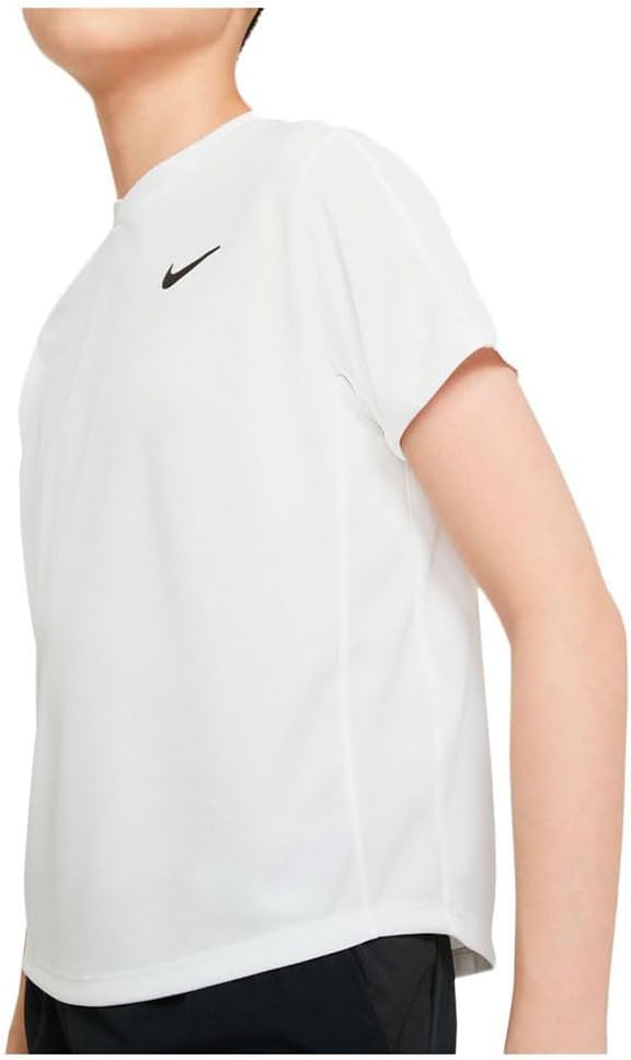 Nike Unisex Kinder CT DF VCtry T-Shirt – Bild 4