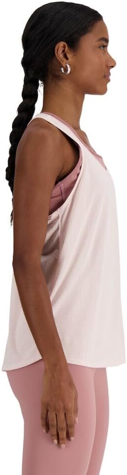 New Balance Women's Leichtathletik -Panzerhemd – Bild 2