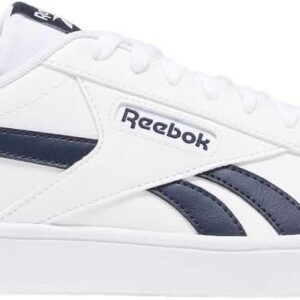 Reebok Unisex Court Retro Trainer