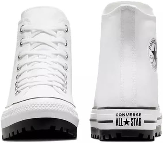 Converse Chuck Taylor All Star City Trek A06775C – Bild 6